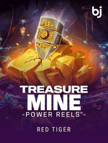 Treasure Mine Power Reels™ thumbnail