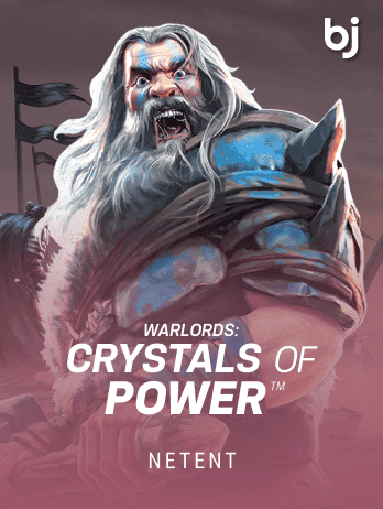 Warlords Crystals of Power™ thumbnail