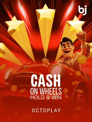 Cash On Wheels Hold & Win thumbnail