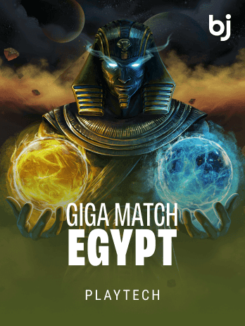 Giga Match Egypt thumbnail