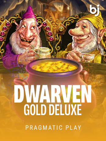 Dwarven Gold Deluxe thumbnail