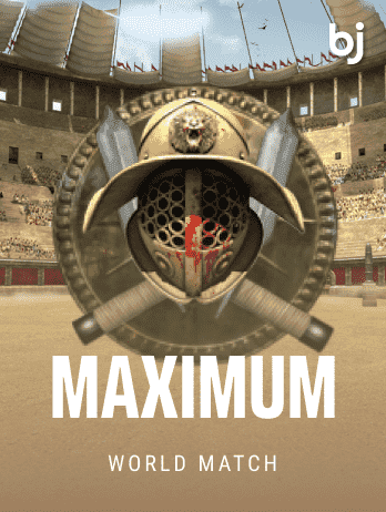 Maximum thumbnail