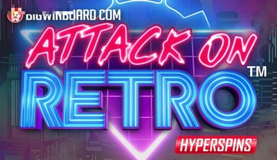 Attack on Retro